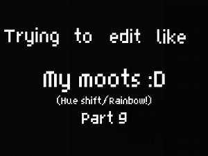 Exploring DreamSMP Character Dynamics in Gacha Style