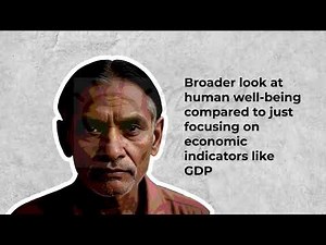 Human Development Index