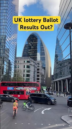 UK Lottery Visa Result 2026 Out?India YPS 2nd Ballot Result | Check Your Email #uklottery #result
