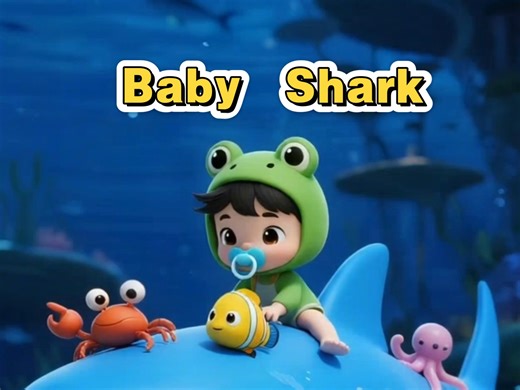 Baby Shark