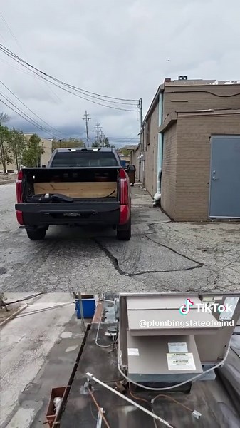 Utilizing Drones for Efficient Plumbing Solutions