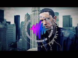Eminem - Not Afraid | 8D SOUNDS