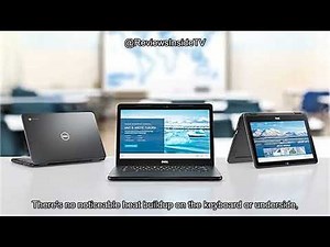 Dell Chromebook 3100 Review: Is This Budget Laptop Worth Your Money in 2025?