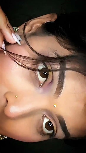 Soft Pastel Eye Makeup | Simple & Beginner Friendly Eye Look | Savi Makeover