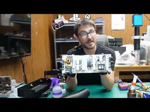 How To Fix Samsung The Frame TV No Power QN50LS03AAFXZA