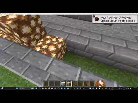 Building a mob arena Part 2