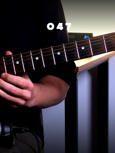 Guitar Tutorial for Christmas Songs