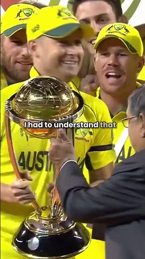 Dale Steyn on the 2015 World Cup Semi Final