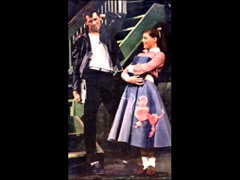02 Grease - Summer Nights [Broadway 1972]