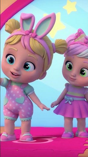 CRY BABIES are ordering pizza... Which one should we get? 🍕🤔