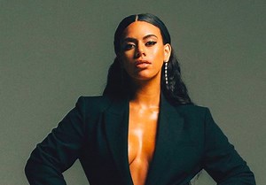 Dinah Jane Brings Joy to ‘Together At Home’ Performance