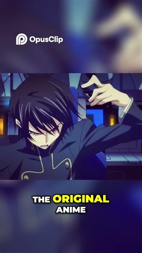 Code Geass Resurrection Nostalgic Delight for Fans! #anime