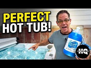 Hot Tub Start Up Guide for Beginners | Step by Step