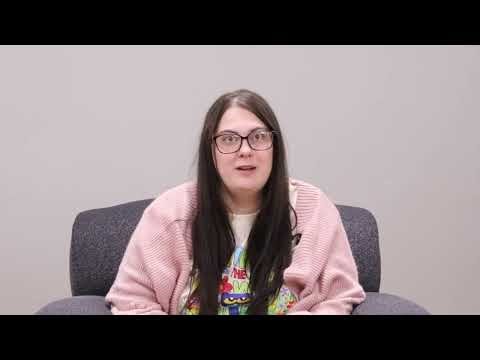 Paraeducator to Special Education Teacher Program - Student Interview 4