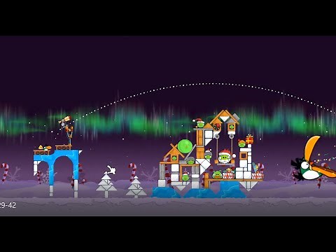 Angry Birds Seasons Mod Revival! | Awesome mod!