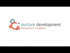 Nurture Development - introduction video