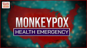 5.9K views · 80 reactions | TATE OF EMERGENCY: Monkeypox declared a...