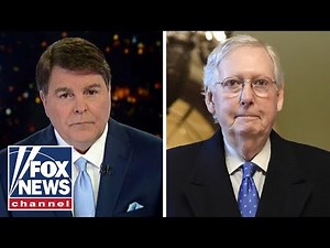 Jarrett: McConnell shouldn't subject himself to Pelosi's extortion