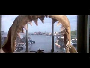 Jaws the rap song