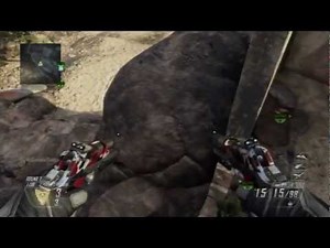 Sick Killcam on NEW TURBINE SPOT! (Ramos Rock) | FaZe Ramos