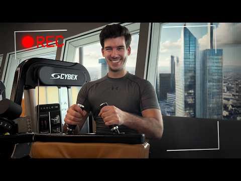 Ein Tag in meinem Leben (inkl. LEG DAY)