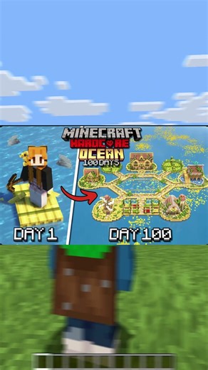 Minecraft Trends Are Getting Out Of Hand! #minecraft #shorts