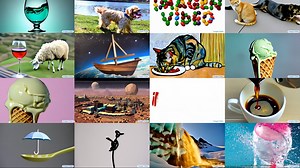 Google Joins Meta in Creating AI-Powered Text-to-Video Generator