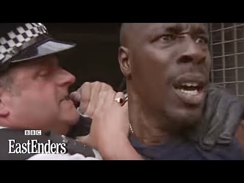 Slaters Vs Truemans | Brawl in the Queen Vic | EastEnders