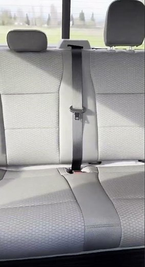 An ALL AMERICAN FACELIFT for Adam's Ford F250 with Katzkin Leather! 🇺🇸