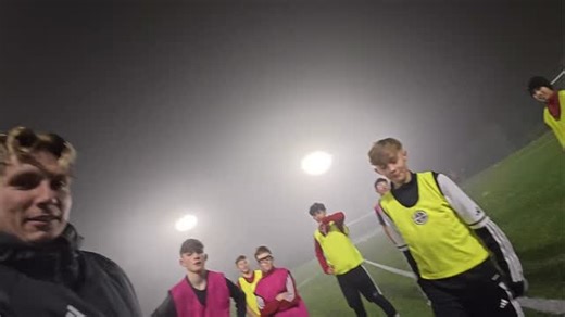 Elite Development Football Academy on Instagram: "❓Which teams invite pressure across the defensive line, creating space and breaking lines into midfield 🎯 with precision and confidence❓ It’s all about being comfortable under pressure, intelligent movement, and turning defensive moments into attacking opportunities 🚀 💡 From drawing opponents out to exploiting half spaces, this is modern football at its finest. 👇 Tag a team in the comments that executes this perfectly! 👇 #BuildUpPlay #GameIQ