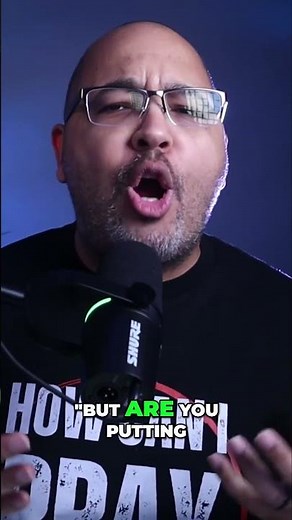 Stop Building on Sand—Choose the Rock #faith #motivation