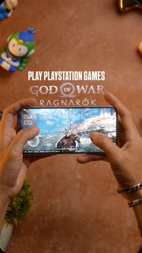Akshay Jadhav - Tech on Instagram: "Play Play station Games Offline On Android 🤫🤫 . . . . . #playstation #ps4 #ps5 #gta #gta6 #gta5 #godofwar #pcgame #mobilegame #games #game #tech #technology #trend"