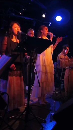 古内東子「サヨナラアイシテタヒト」Cover / Colors Live #shorts