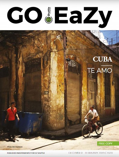 International Bookings – EZ Shuttle Airport Shuttle Services