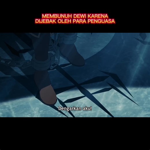 Anime dengan rating tertinggi, seru nih 👀 #Yuusha_kei_ni_Shosu_Choubatsu_Yuusha_9004_tai_Keimu_Kiroku #Anime | Oshino Genki