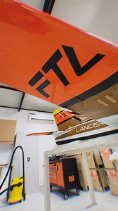 181K views · 2.8K reactions | Welcoming another ACE RC pilot to the FTL Innovation family. Mr. Ali Nasser is now the proud owner of this absolutely gorgeous Lancer 2.8m. What a beautiful looking jet. Once again top notch quality. We are honored that this Lancer has made it to the collection of Mr.Ali. We can’t wait to see it fly. #rcjet #rcjets #rcflying #aviation #rcplane #dubai #uae | HangarDubai | Facebook