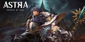 ASTRA: Knights of Veda drops 6-minute video showcase to hype up players for its launch later this year