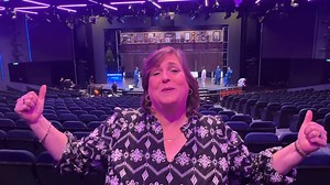 9.9K views · 256 reactions | NORWEGIAN ESCAPE! We are just exploring some of the many venues where that we will be utilizing for concerts on our 2026 sailing happening January 25th - February 1st out of New Orleans and heading for the Caribbean! Cabins are flying! For more information or to book, visit www.joaniemaddencruise.com | Joanie Madden Music | Facebook