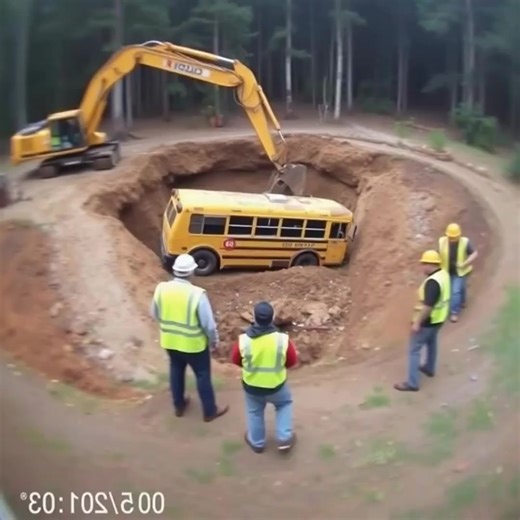 5.2K views | A School Bus Vanished on a Field Trip — 39 Years Later,...