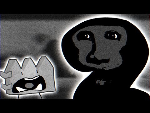 Gaty Meets The "Alternative" Two [BFDI]