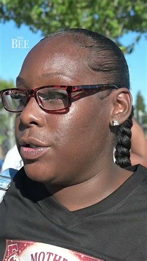 Fairfield High seniors graduate at Armijo after shooting. ‘It changed the energy’