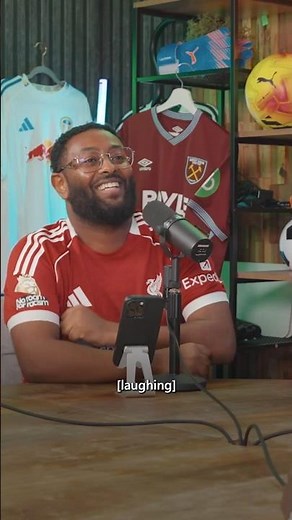 Iconic Premier League debates, powered by Azure