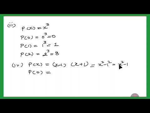 Class 9 Math Chapter 2 Ex. 2.2 |Math Class 9 Exercise 2.2 |Ncert Math Class 9th Ex. 2.2 Solution|
