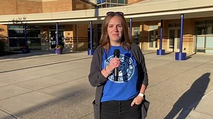 2.9K views · 36 reactions | Today Highland Elementary celebrated #NationalWalkToSchoolDay, today was very special because they dedicated a new section of sidewalk in Highland Park completed by a grant from the City of Hamilton, Ohio - City Hall's Department of Neighborhoods and that will help ensure the students have a safe path to walk on to school everyday. #BigBlueOnTheMove | TvHAMILTON | Facebook