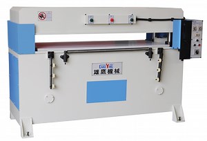 [Hot Item] Precision Four-Column Hydraulic Plane Cutting Machine