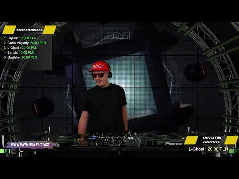 2FAST Live ⭐️ 25/10