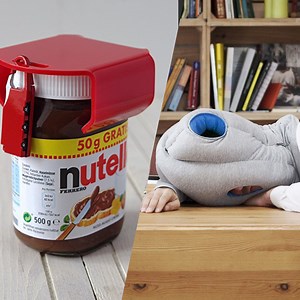 Ces inventions géniales et inédites qui vont changer votre quotidien