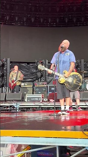 Rancid-Ruby Soho (Saviors Tour 8-9-24 Citizens Bank Park)