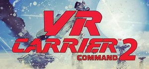 Carrier Command 2 VR (2021) - MobyGames