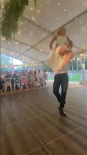 Wedding Dance - Hungry Eyes (5 lessons) #myheart #weddingdancechoreography #perthcbd